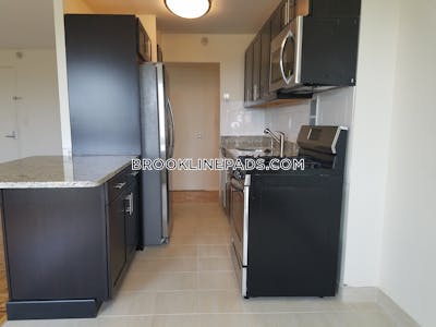 Brookline Apartment for rent 3 Bedrooms 1 Bath  Boston University - $5,100 No Fee
