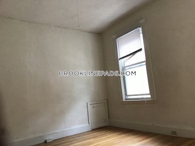 Brookline Apartment for rent 4 Bedrooms 2 Baths  Boston University - $6,500 50% Fee