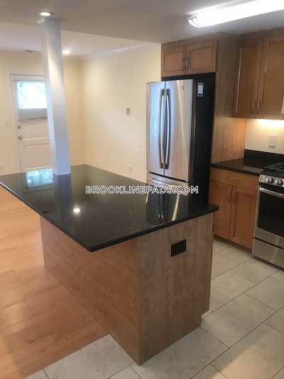Brookline Apartment for rent 2 Bedrooms 1 Bath  Chestnut Hill - $3,645 No Fee