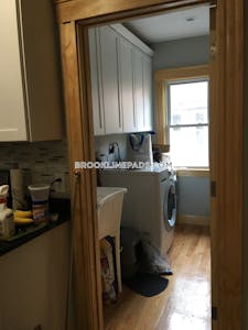 Brookline 4 Beds 3 Baths  Coolidge Corner - $7,200