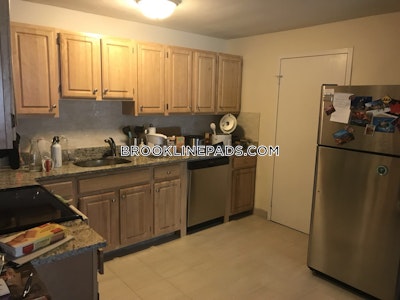 Brookline 2 Bed 1 Bath BROOKLINE- COOLIDGE CORNER $3,500  Coolidge Corner - $3,800