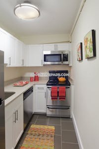 Brookline 1 Bed  Coolidge Corner - $3,587 No Fee