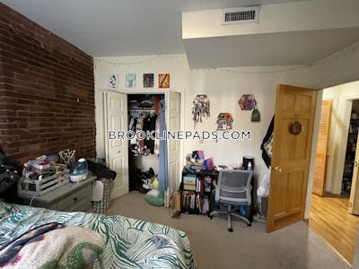 Brookline 3 Beds 2 Baths  Coolidge Corner - $5,000