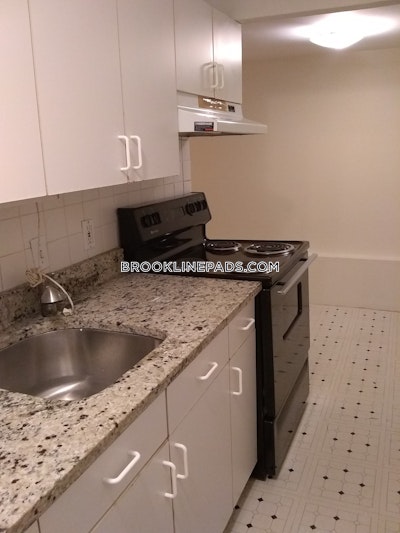 Brookline Apartment for rent 3 Bedrooms 1 Bath  Washington Square - $3,800 No Fee