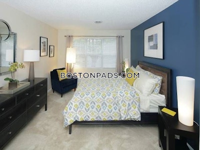Burlington Apartment for rent 1 Bedroom 1 Bath - $2,575