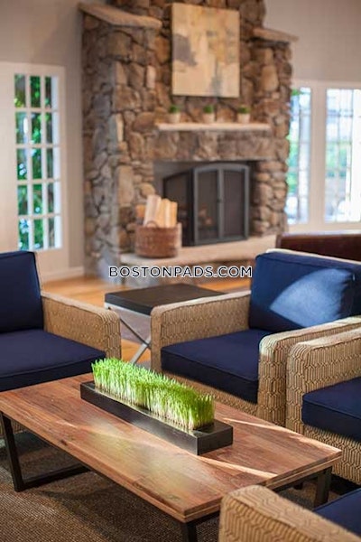 Burlington Apartment for rent 3 Bedrooms 3 Baths - $4,228