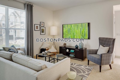 Burlington Apartment for rent 2 Bedrooms 1 Bath - $3,795