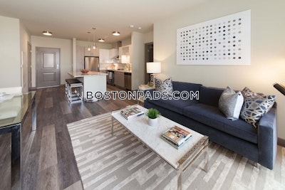 Burlington Apartment for rent 1 Bedroom 1 Bath - $2,702