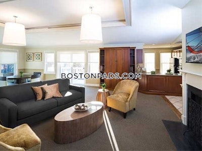 Burlington Apartment for rent 1 Bedroom 1 Bath - $2,320