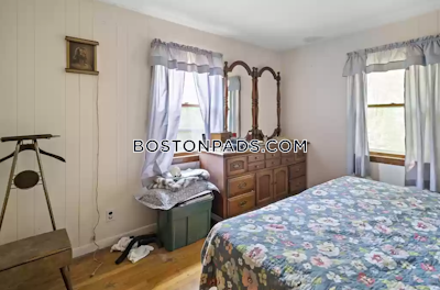Burlington Apartment for rent 3 Bedrooms 1 Bath - $3,500