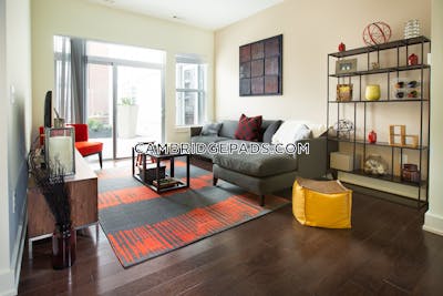Cambridge 2 Bed 2 Bath CAMBRIDGE  Alewife - $3,671