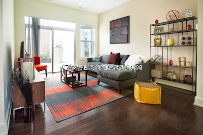 Cambridge 2 Bed 2 Bath CAMBRIDGE  Alewife - $3,764
