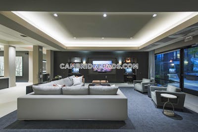 Cambridge 2 Beds 2 Baths  Alewife - $4,520