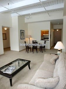 Cambridge Apartment for rent 2 Bedrooms 2 Baths  Central Square/cambridgeport - $4,644