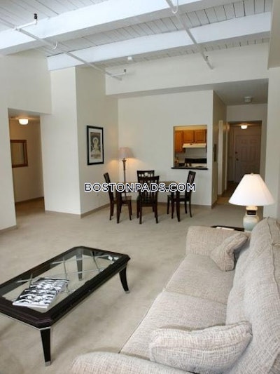 Cambridge Apartment for rent 2 Bedrooms 2 Baths  Central Square/cambridgeport - $4,644