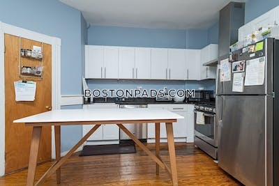 Cambridge Apartment for rent 4 Bedrooms 1 Bath  Central Square/cambridgeport - $4,600