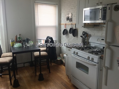 Cambridge Apartment for rent 4 Bedrooms 1.5 Baths  Central Square/cambridgeport - $5,500