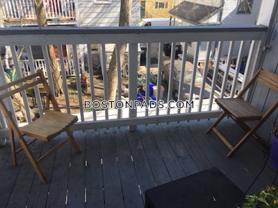 Cambridge Apartment for rent 3 Bedrooms 1 Bath  Central Square/cambridgeport - $4,400