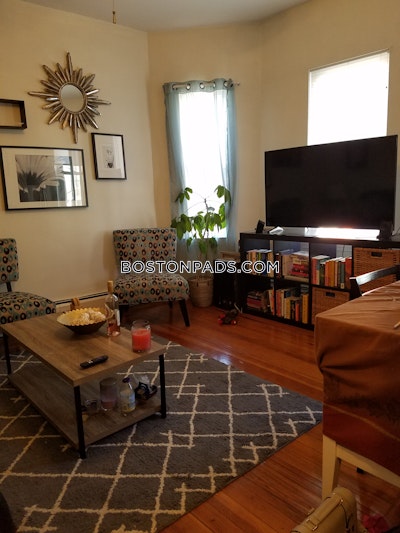 Cambridge Apartment for rent 3 Bedrooms 1 Bath  Central Square/cambridgeport - $4,900