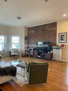 Cambridge 1 Bed 1 Bath  Central Square/cambridgeport - $4,200