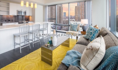 Cambridge Apartment for rent 2 Bedrooms 2 Baths  East Cambridge - $6,820