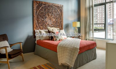 Cambridge Apartment for rent 3 Bedrooms 2 Baths  East Cambridge - $14,315 No Fee