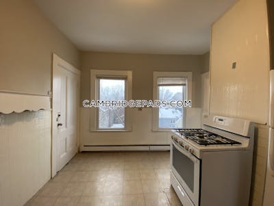 Cambridge 2 Beds 1 Bath  East Cambridge - $3,000