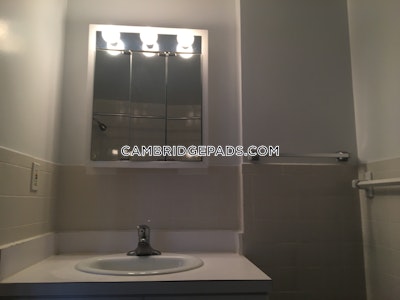 Cambridge 1 Bed 1 Bath CAMBRIDGE  Harvard Square - $2,910 No Fee