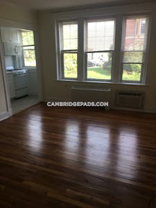 Cambridge 1 Bed 1 Bath CAMBRIDGE  Harvard Square - $2,910 No Fee