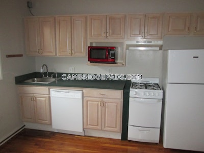 Cambridge 0 Bed 1 Bath CAMBRIDGE  Harvard Square - $2,900