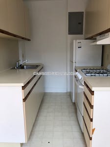 Cambridge Apartment for rent 1 Bedroom 1 Bath  Harvard Square - $3,565