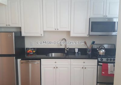 Cambridge Apartment for rent Studio 1 Bath  Harvard Square - $3,195 No Fee