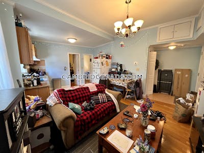 Cambridge 2 Beds 1 Bath  Inman Square - $2,700
