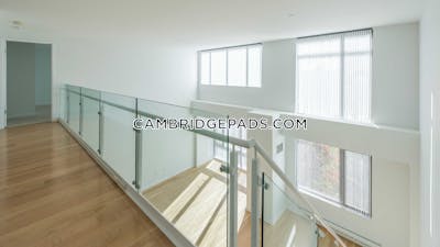 Cambridge 3 Beds 2 Baths  Kendall Square - $6,882 No Fee