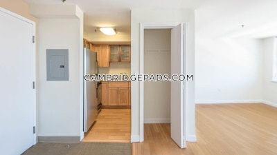 Cambridge Apartment for rent 3 Bedrooms 2 Baths  Kendall Square - $4,967 No Fee