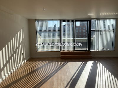Cambridge Apartment for rent 2 Bedrooms 1 Bath  Kendall Square - $4,264