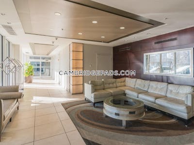 Cambridge Apartment for rent 2 Bedrooms 2 Baths  Lechmere - $3,950