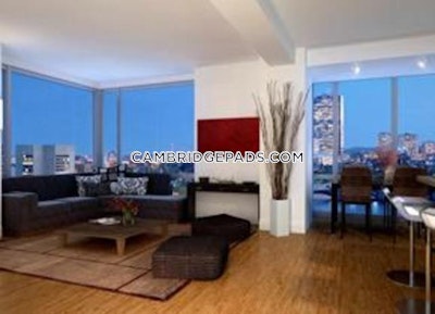 Cambridge Apartment for rent Studio 1 Bath  Lechmere - $3,163