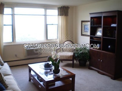 Cambridge Apartment for rent 3 Bedrooms 1.5 Baths  Mt. Auburn/brattle/ Fresh Pond - $4,355