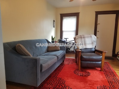 Cambridge Apartment for rent 2 Bedrooms 1 Bath  Alewife - $3,100