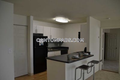 Canton Apartment for rent 2 Bedrooms 2 Baths - $2,300