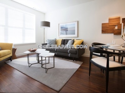 Chelsea Apartment for rent 2 Bedrooms 2 Baths - $3,577