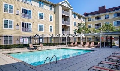 Chelsea Apartment for rent 1 Bedroom 1 Bath - $2,559