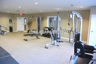 Chelsea Apartment for rent 2 Bedrooms 2 Baths - $2,732
