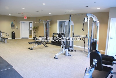 Chelsea Apartment for rent 2 Bedrooms 2 Baths - $2,788
