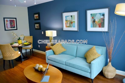 Chelsea Apartment for rent 3 Bedrooms 2 Baths - $3,719