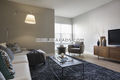 Chelsea Apartment for rent 2 Bedrooms 2 Baths - $3,320