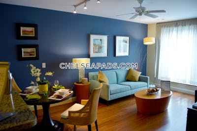 Chelsea Apartment for rent 1 Bedroom 1 Bath - $2,433