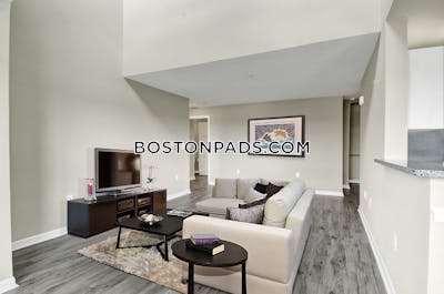 Danvers Apartment for rent 3 Bedrooms 2 Baths - $4,042 75% Fee