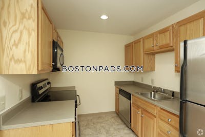 Danvers Apartment for rent 2 Bedrooms 2 Baths - $2,750